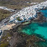 Διαμέρισμα Casa Burgao 1 On Front Line Opposite Natural Pools Punta Mujeres